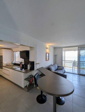 Loft terrasse et vue superbe